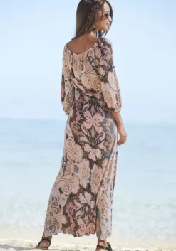 Hot Maxikleid Maxikleider