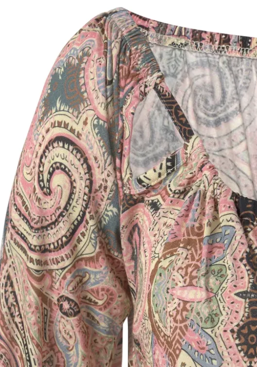 Hot Maxikleid Maxikleider