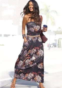 Clearance Maxikleid Maxikleider