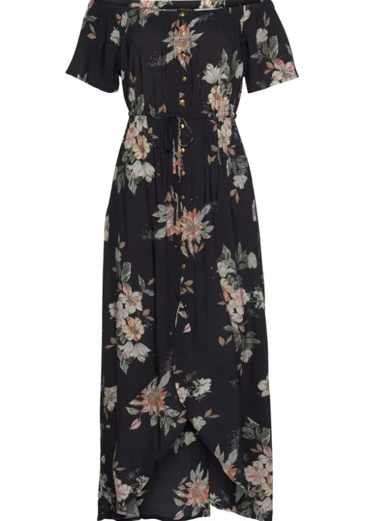 Hot Maxikleid Maxikleider