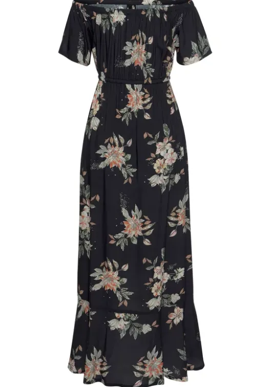 Hot Maxikleid Maxikleider