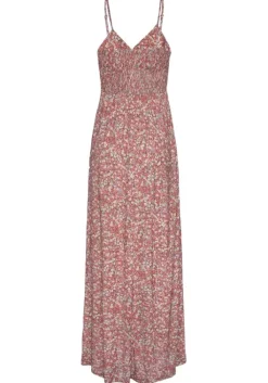 Outlet Maxikleid Strandmode
