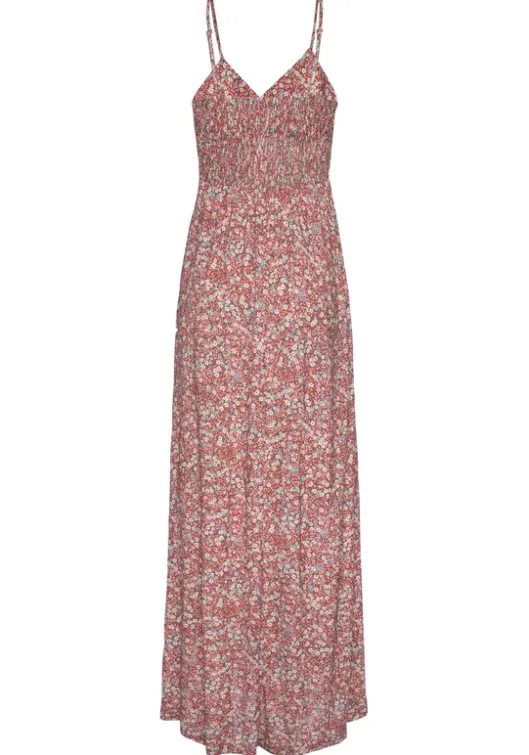 Outlet Maxikleid Strandmode