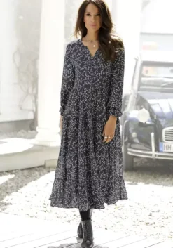 Outlet Maxikleid Maxikleider