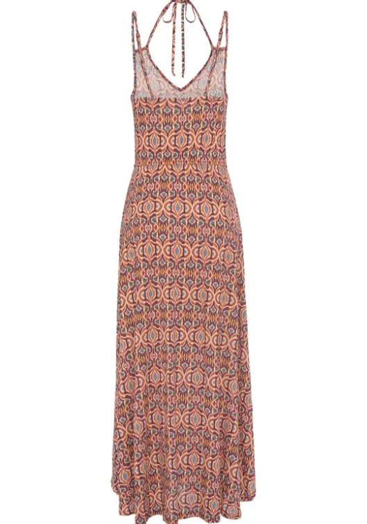 Outlet Maxikleid Strandmode
