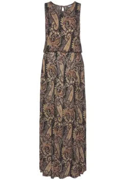 Online Maxikleid Strandmode