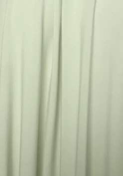 LASCANA Maxikleid Pistazie