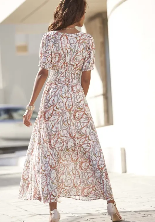 Discount Maxikleid Maxikleider