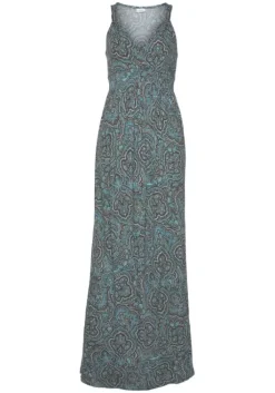 Discount Maxikleid Strandmode