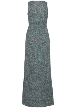 Discount Maxikleid Strandmode