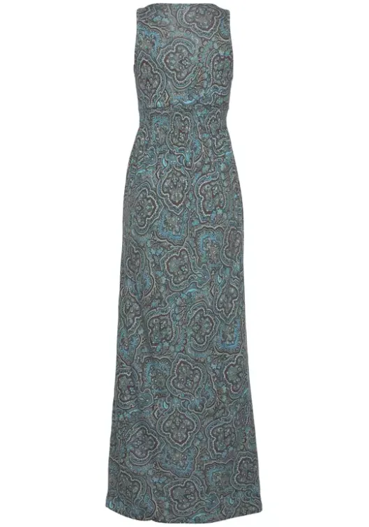 Discount Maxikleid Strandmode