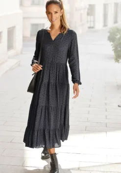 New Maxikleid Maxikleider