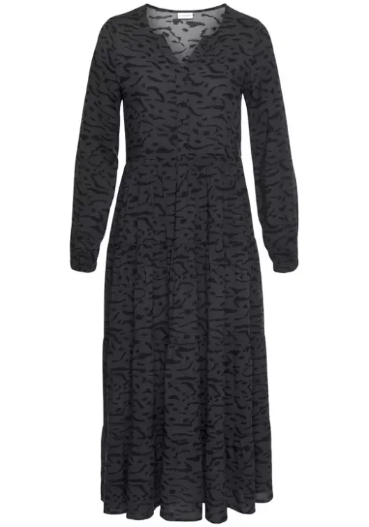 New Maxikleid Maxikleider