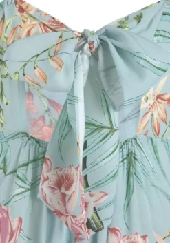 Maxikleid Strandkleider