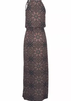 Hot LASCANA Maxikleid Bedruckt