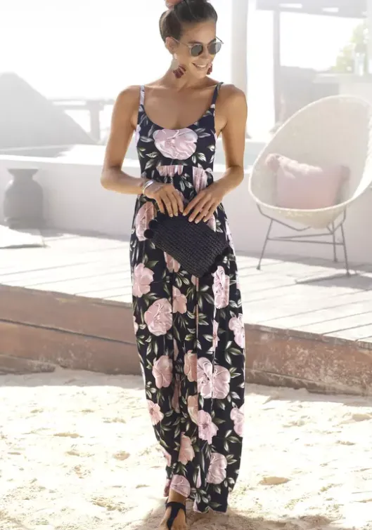 New Maxikleid Maxikleider