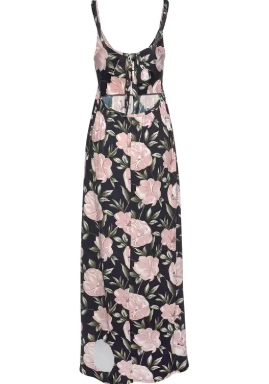 New Maxikleid Maxikleider