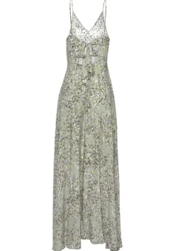 Hot Maxikleid Strandkleider