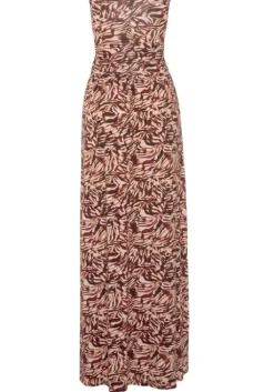 Clearance Vivance Maxikleid Bedruckt
