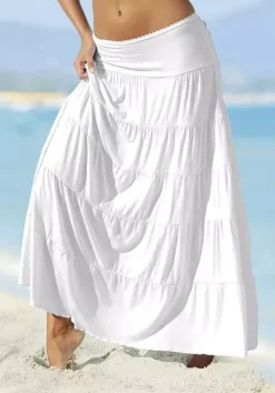 Discount Beachtime Maxirock Weis