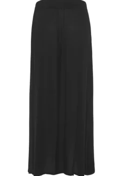 Online LASCANA Maxirock Schwarz