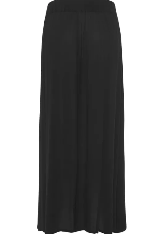 Online LASCANA Maxirock Schwarz