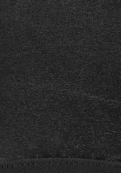Discount JETTE Mesh-Top Schwarz