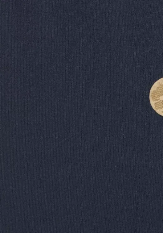 LASCANA Midikleid Navy