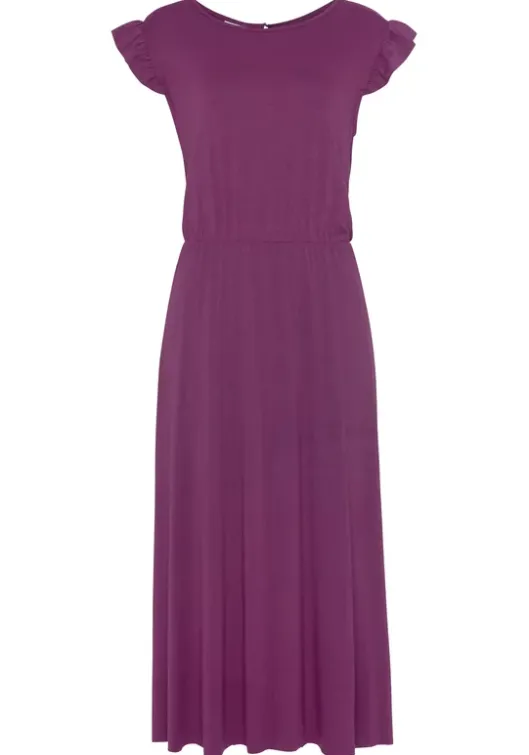 Clearance Midikleid Strandkleider