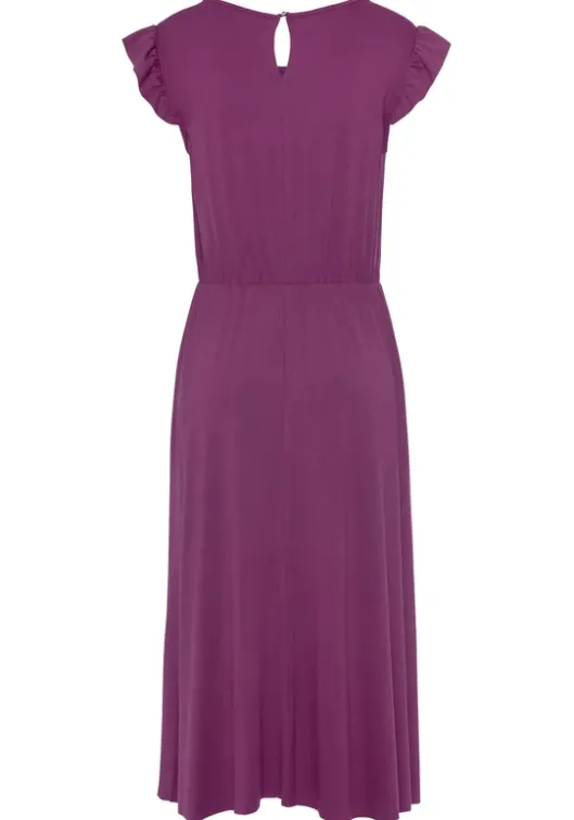 Clearance Midikleid Strandkleider