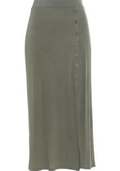 Clearance Buffalo Midirock Khaki
