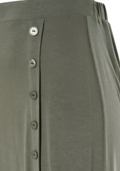 Clearance Buffalo Midirock Khaki