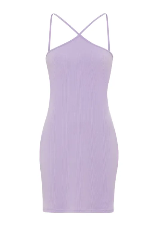 Clearance Minikleid Strandmode