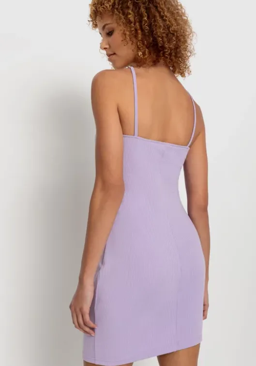 Clearance Minikleid Strandmode