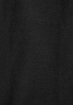 Online LASCANA Minikleid Schwarz