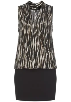 Sale Vivance Minikleid Bedruckt