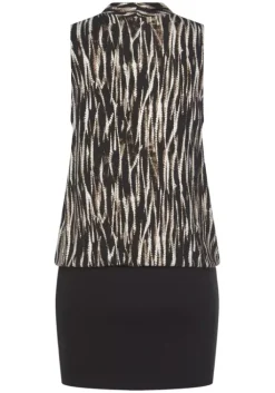 Sale Vivance Minikleid Bedruckt
