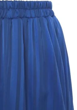 Online LASCANA Minirock Blau