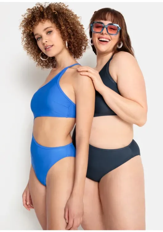 Clearance Monokini"Gina" Nachhaltige Bademode