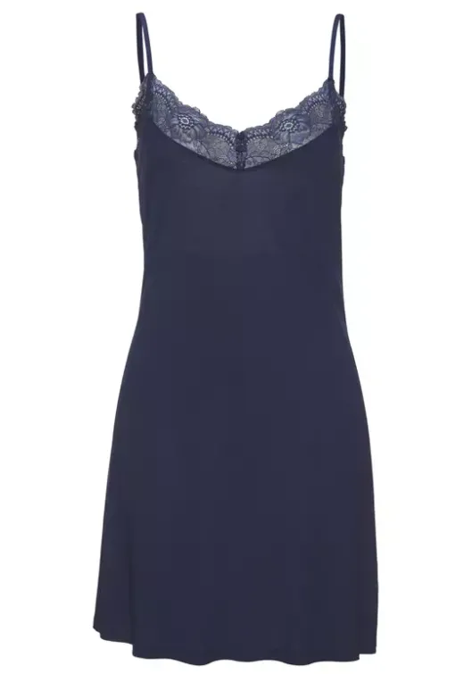 New Neglige Nachhaltige Nachtwasche