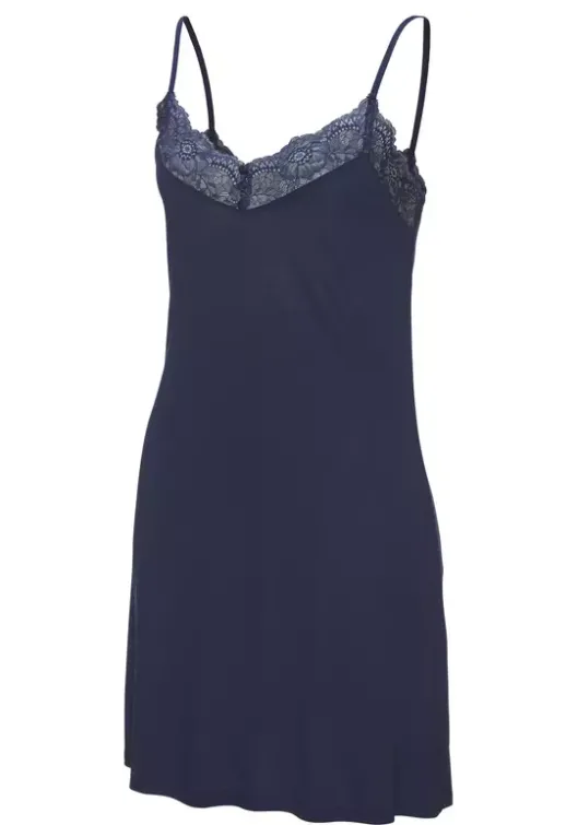 New Neglige Nachhaltige Nachtwasche