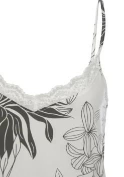 New Neglige Nachhaltige Nachtwasche