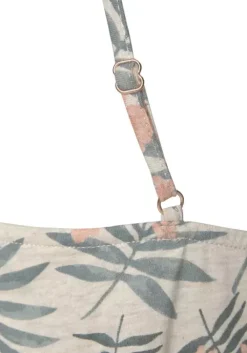 Hot Neglige Nachhaltige Nachtwasche