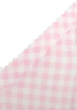 New Vivance Dreams Neglige Rosa-Weis