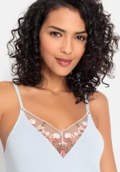 Hot Neglige Negligees
