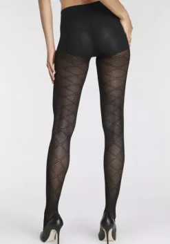 Netzstrumpfhose Strumpfhosen