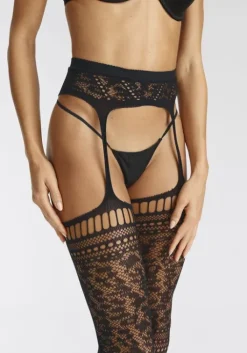 Ouvert Strumpfhose Strumpfhosen