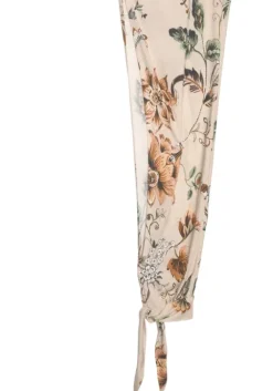 Outlet Buffalo Overall Beige-Bedruckt