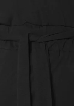 Outlet Buffalo Overall Schwarz