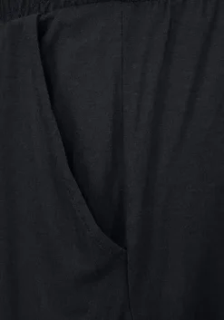 New LASCANA Overall Schwarz